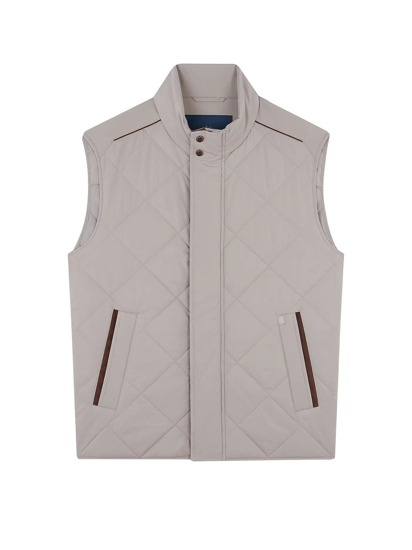 PAUL & SHARK | Steppgilet | 